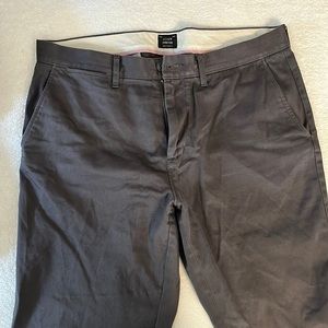 J crew mens pant
